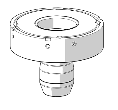 M2 XL FE 90 / 3,5 INCH Base Module