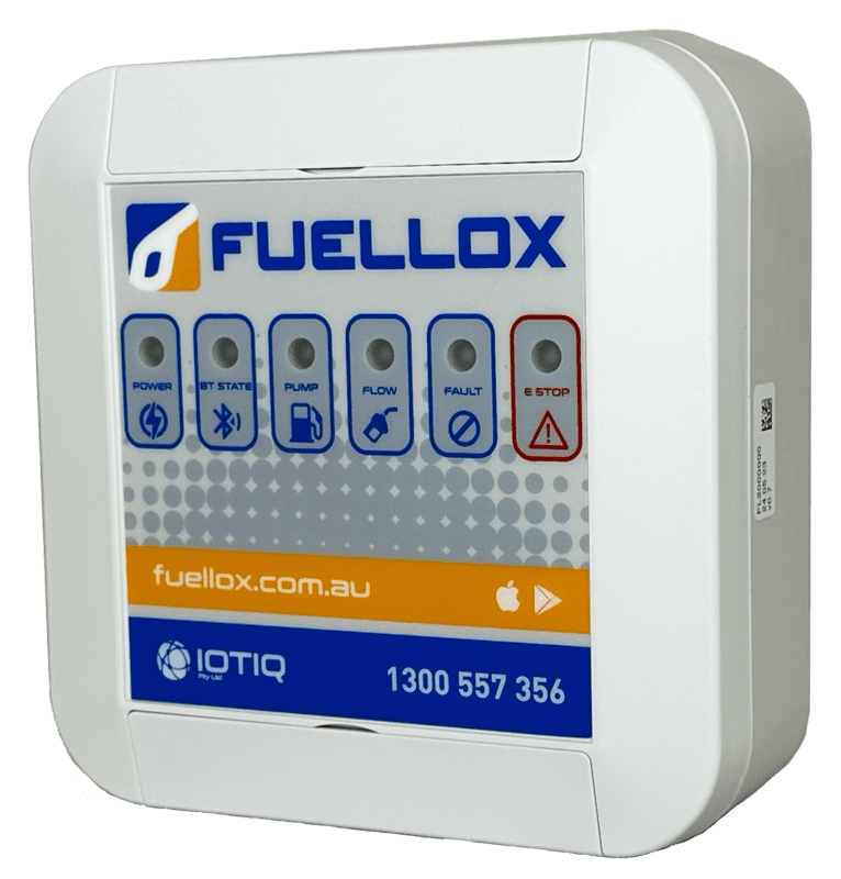 Fuellox V2 12/24VDC PACKAGED