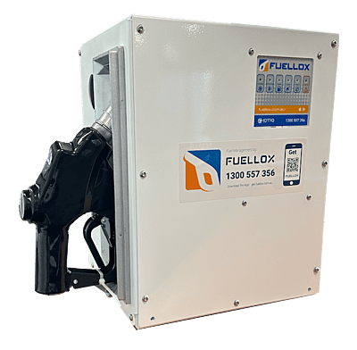 Fuellox Pump Kit - Mini Dispenser 240V