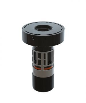 Kockon M2 ULTIMATE FE GAS 76 8G1 Kockon M2 ULTIMATE FE GAS 76 8G1