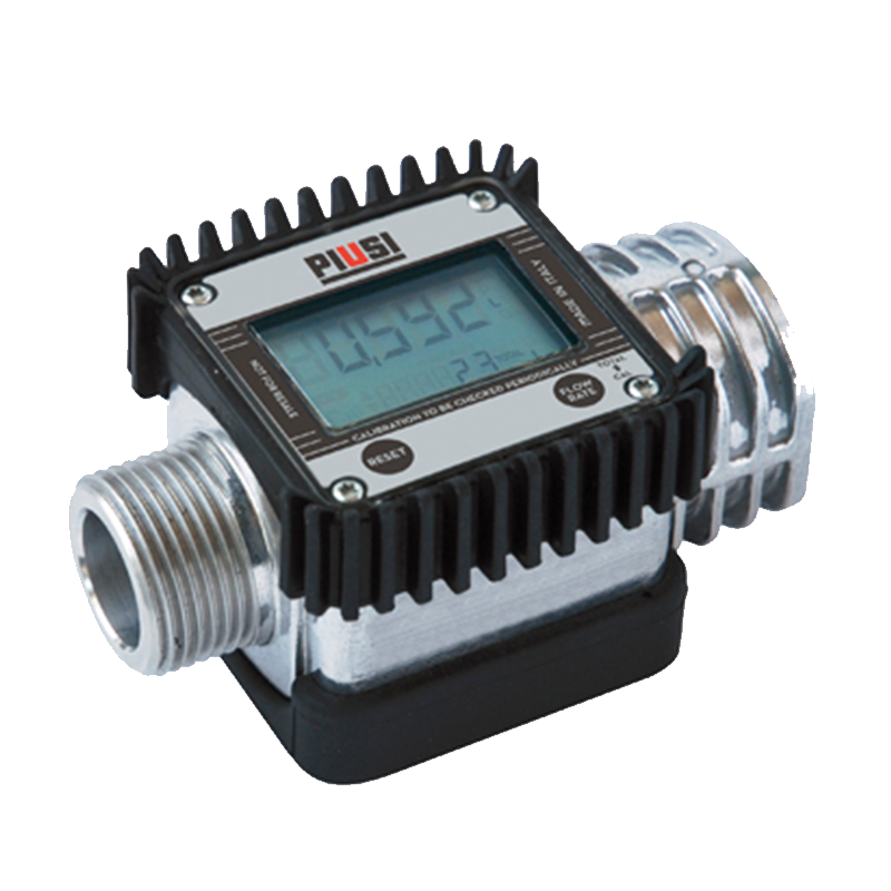 Piusi Meter K24 [LCD]